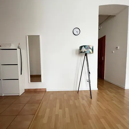 Apartment Shelby *