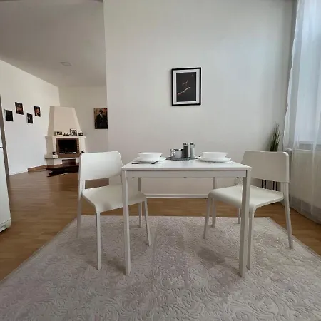 Shelby Apartment Kosice