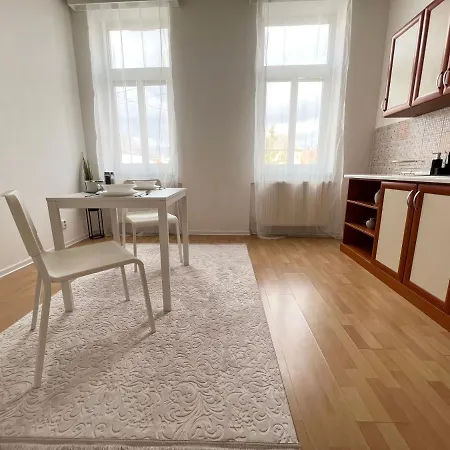 Shelby Apartment Kosice