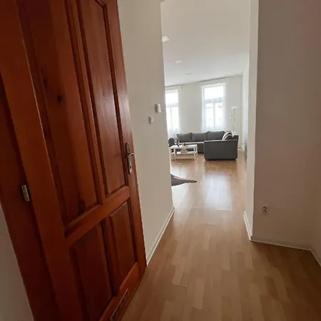 Apartment Shelby *