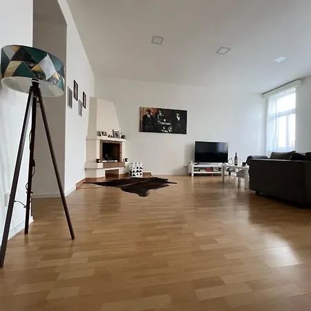 Apartment Shelby Kosice