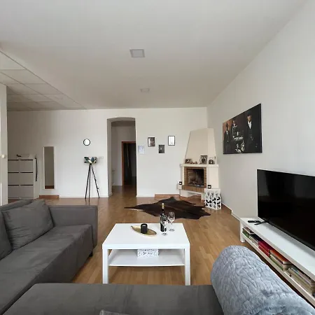 Shelby Apartment Kosice